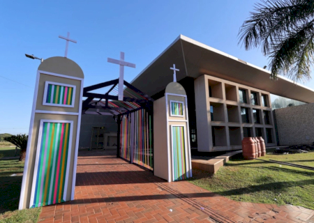 Festa Junina começa hoje com shows de Maria Eduarda, Terra Seca e Julia & Rafaela