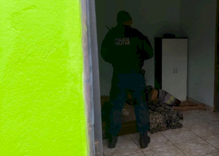 Laudo confirma morte de adolescente por overdose