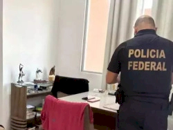 Operção contra diplomas falsos cumpre mandados em duas cidades de MS