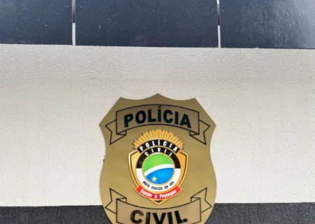 Professor é preso para cumprir pena de 28 anos de reclusão por estupro