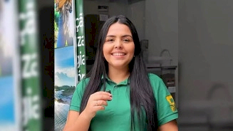 ‘Amor de pessoa’: morte de motorista em ultrapassagem malsucedida gera comoção