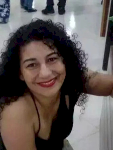 Mulher que cegou ex-namorado com soda cáustica é condenada a 6 anos de prisão
