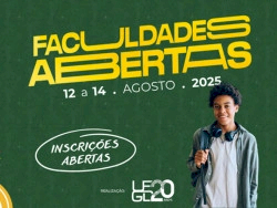 UFGD convida escolas para o evento Faculdades Abertas 2025