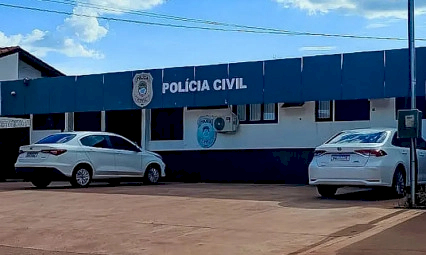 Homem é preso em Itaporã por aplicar golpes em comércios usando nome de empresário