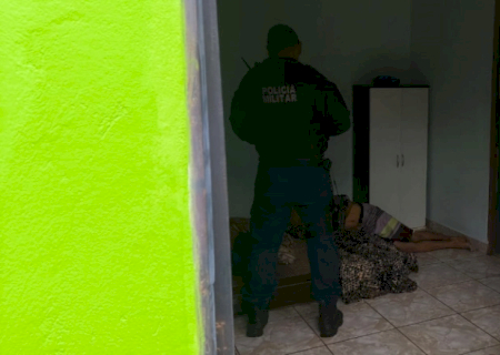 Laudo aponta overdose como causa da morte de adolescente venezuelano em Dourados