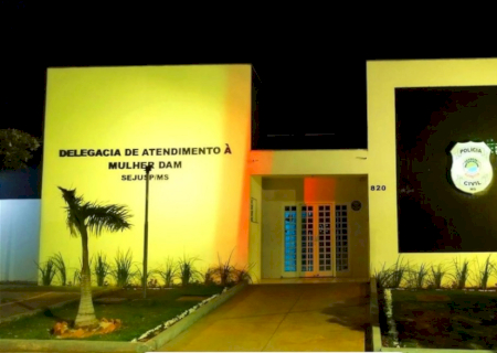 Suspeito de estuprar enteada de 5 anos é preso pela Polícia Civil em Dourados
