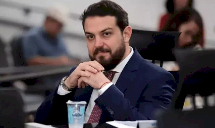 Ex-vereador é preso em nova fase de operação contra corrupção