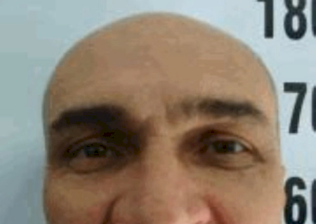 Bandido com 120 anos de condenação é morto em confronto com a polícia