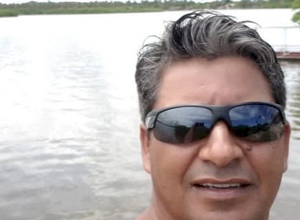 Funcionário de fazenda decobre traição e mata pedreiro a facadas em MS