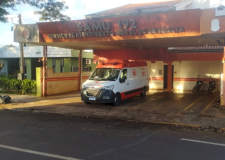 Médicos e servidora do Samu são inocentados por morte de adolescente indígena