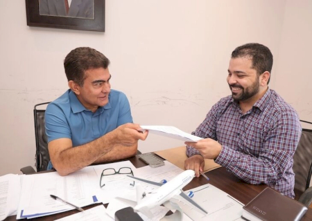 Prefeitura entrega títulos da casa própria