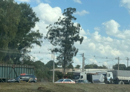 Operação da PF mira esquema de tráfico de drogas e apreende R$ 1 milhão em patrimônio