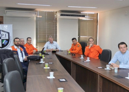 MS vai suspender a queima controlada diante de alerta de seca e altas temperaturas