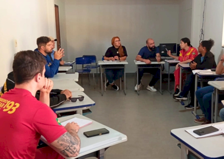 Meia Maratona do Fogo terá ônibus para transporte de atletas entre Dourados e Itaporã