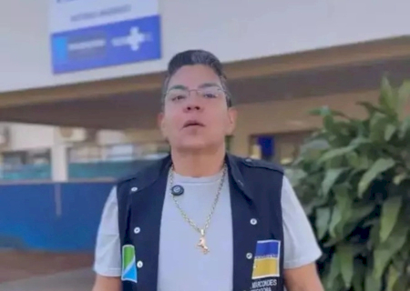 Sindicato dos Médicos vai à Justiça para barrar fiscalização e remover vídeos de Isa Marcondes