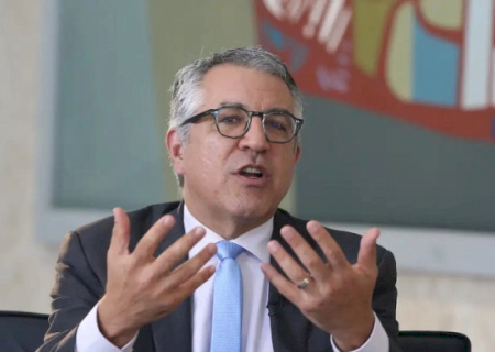 Ministro da Saúde anuncia visita a Dourados e Campo Grande no dia 9 de agosto