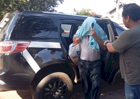 Pecuarista que matou vizinho é denunciado pelo MP; filho dele e funcionários também respondem