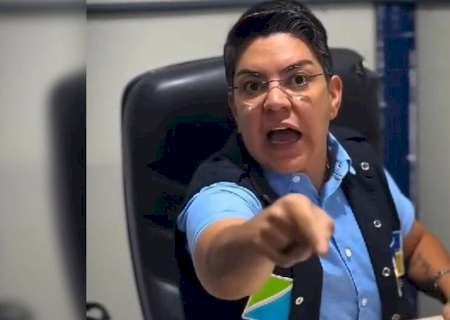 Médicos entram na Justiça contra vereadora “Cavala” em Dourados