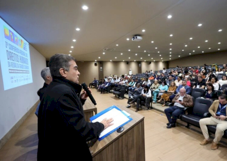 Conferência de Direitos Humanos em Dourados debate justiça social