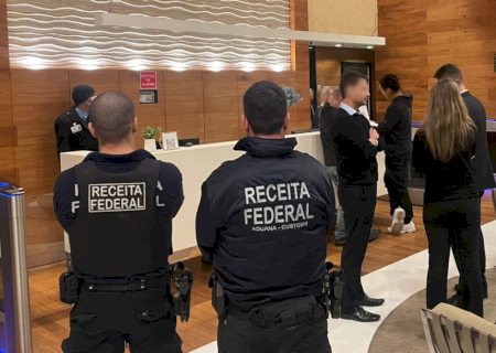 Alvo em Dourados: Operações contra crime no setor de combustíveis bloquearam R$ 3,2 bilhões