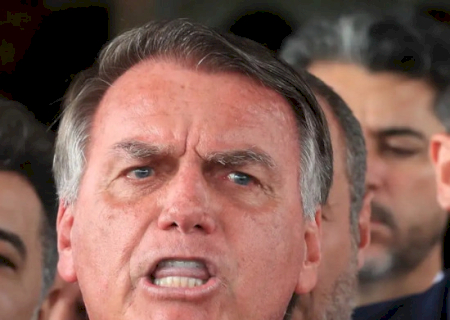 STF marca para 2 de setembro julgamento de Bolsonaro na trama golpista