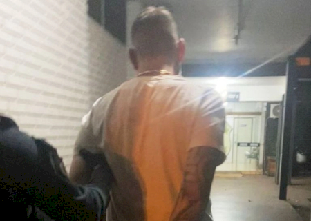 Juiz decreta prisão de motorista de Camaro perseguido por meia hora pela Polícia Militar