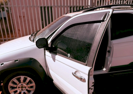 Homem é assassinado a caminho do trabalho em cidade de Mato Grosso do Sul