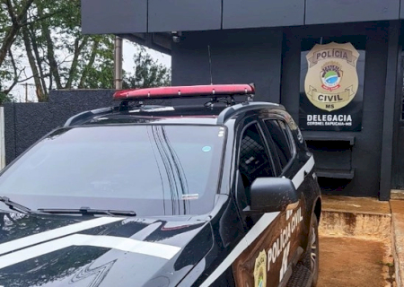 Perseguição na fronteira termina com prisão de 5 brasileiros em Capitán Bado