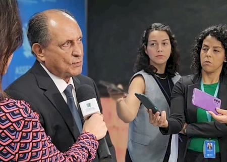 Zé Teixeira apresenta indicações em defesa de melhorias para municípios