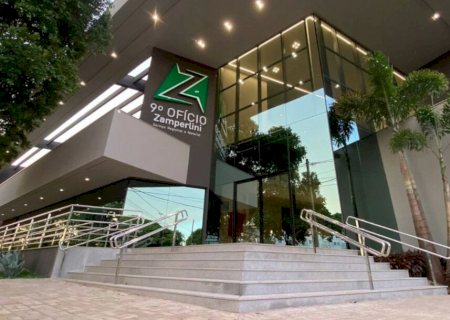 Salário médio de chefes de cartórios em MS é de R$ 169 mil por mês