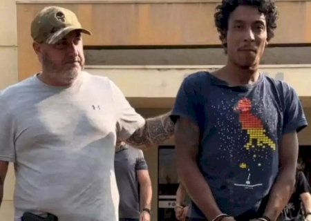 Homem que assassinou esposa com 58 facadas é condenado a quase 30 anos de prisão