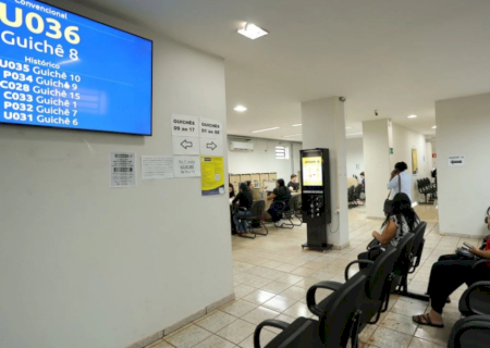 Refis com desconto de 70% nos juros e multas vai até dia 30 em Dourados