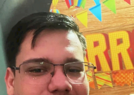 Com prisão decretada, “motoestuprador” será levado para a Penitenciária de Dourados