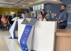 Policlínica do HR de Dourados inicia atividades com capacidade para 6 mil atendimentos