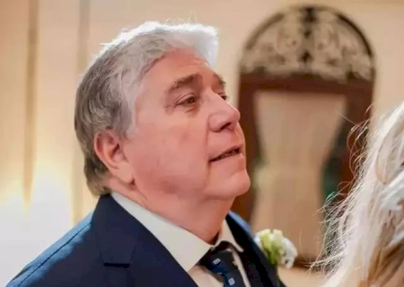 Avião cai e mata médico no Pantanal de Mato Grosso do Sul