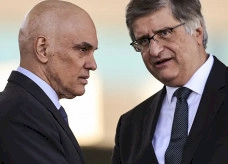 Veja como PGR liga Bolsonaro aos atos antidemocráticos de 8 de janeiro