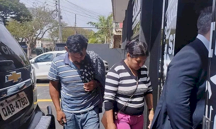 Juiz concede liberdade a acusado de participação em assassinato de cacique