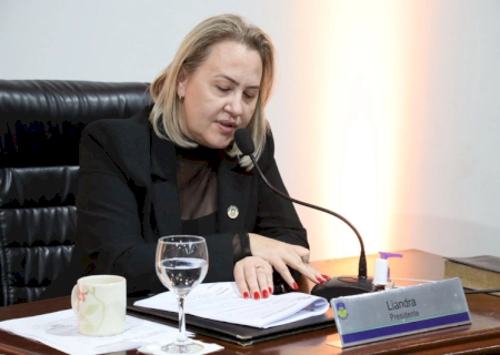 Liandra realiza sessão solene nesta quarta-feira em alusão ao Setembro Verde e à doação de órgãos