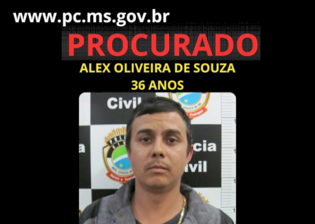 Polícia procura dois envolvidos em briga com um morto e dois feridos a tiros de espingarda