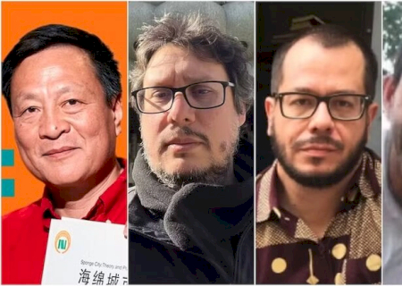 Arquiteto chinês morre em queda de avião em MS