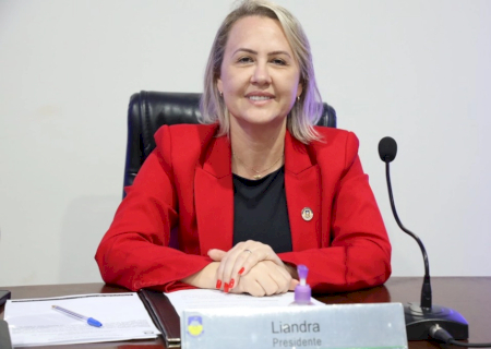 Câmara de Dourados aprova projeto de Liandra da Saúde que cria Dia Municipal das Mães Atípicas