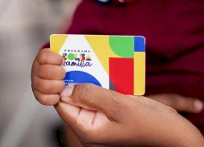 Caixa começa a pagar Bolsa Família de setembro