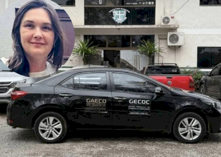 Desembargador concede prisão domiciliar à chefe de licitação presa em operação no interior