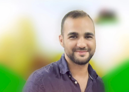 Morto em estacionamento do Shopping China, ex-candidato a vereador foi alvejado com 16 tiros