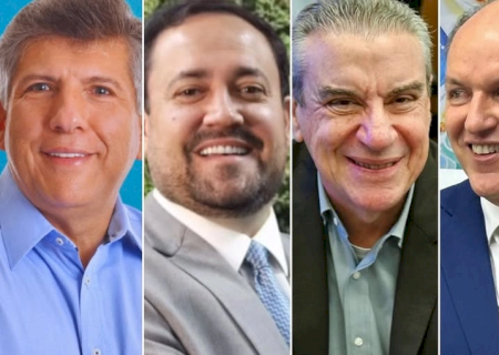 Desmembramento de processo reativa briga por vaga no TCE