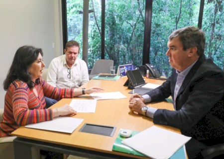 Esposo de Simone, chefe da Casa Civil deve ser o primeiro secretário-candidato a deixar o Governo