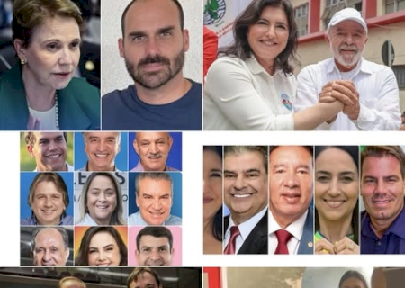 Semana política: prefeito livre de cassação, futuro de Simone e muita polêmica