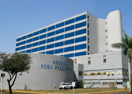 Empresários e servidores são condenados por desvio de quase R$ 12 milhões no Hospital Regional