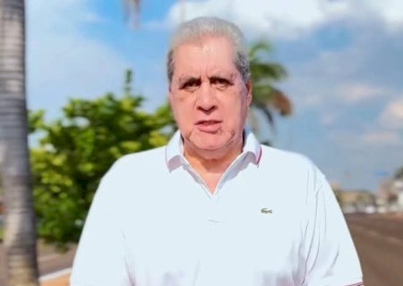 STJ mantém decisão que arquivou ação de R$ 25,1 milhões contra Puccinelli