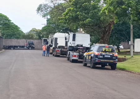 Operação contra organização criminosa cumpre mandados em Dourados e outras cidades de MS